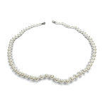 Girocollo in perle