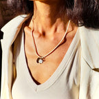 Serendipity collane Set Bijoux