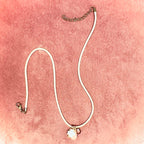 Serendipity collane Set Bijoux