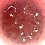 Collana Rosario lunga Serendipity