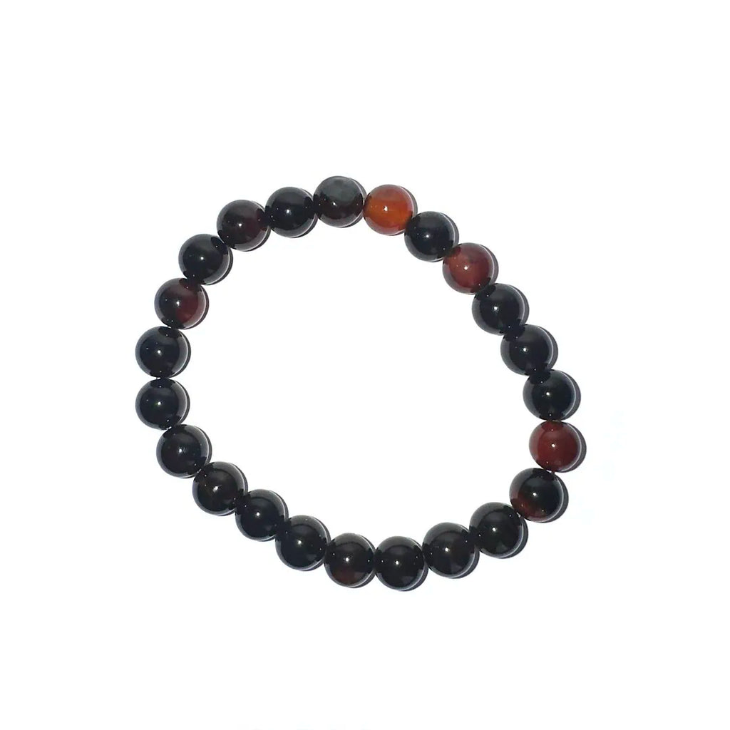 bracciale pietre dure