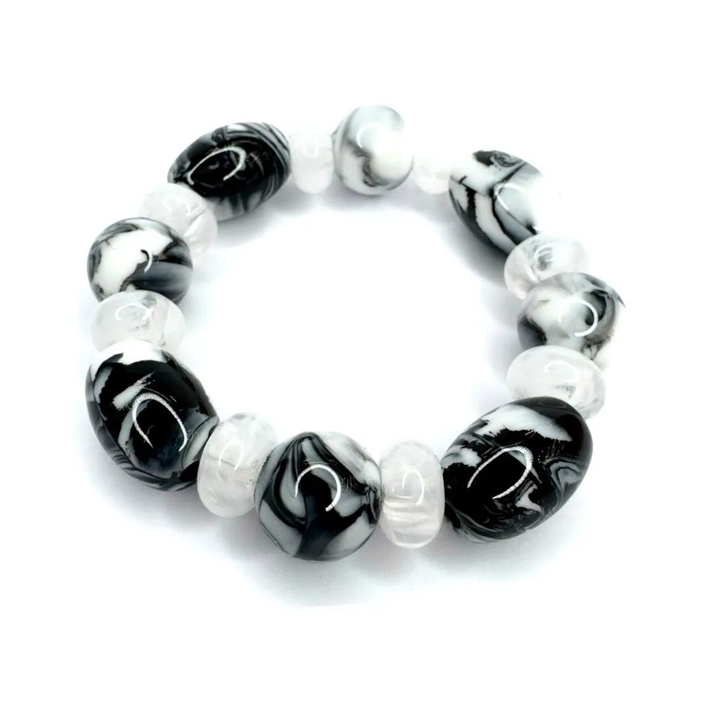 Bracciale colorato