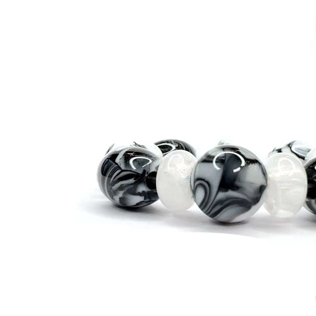 Bracciale colorato