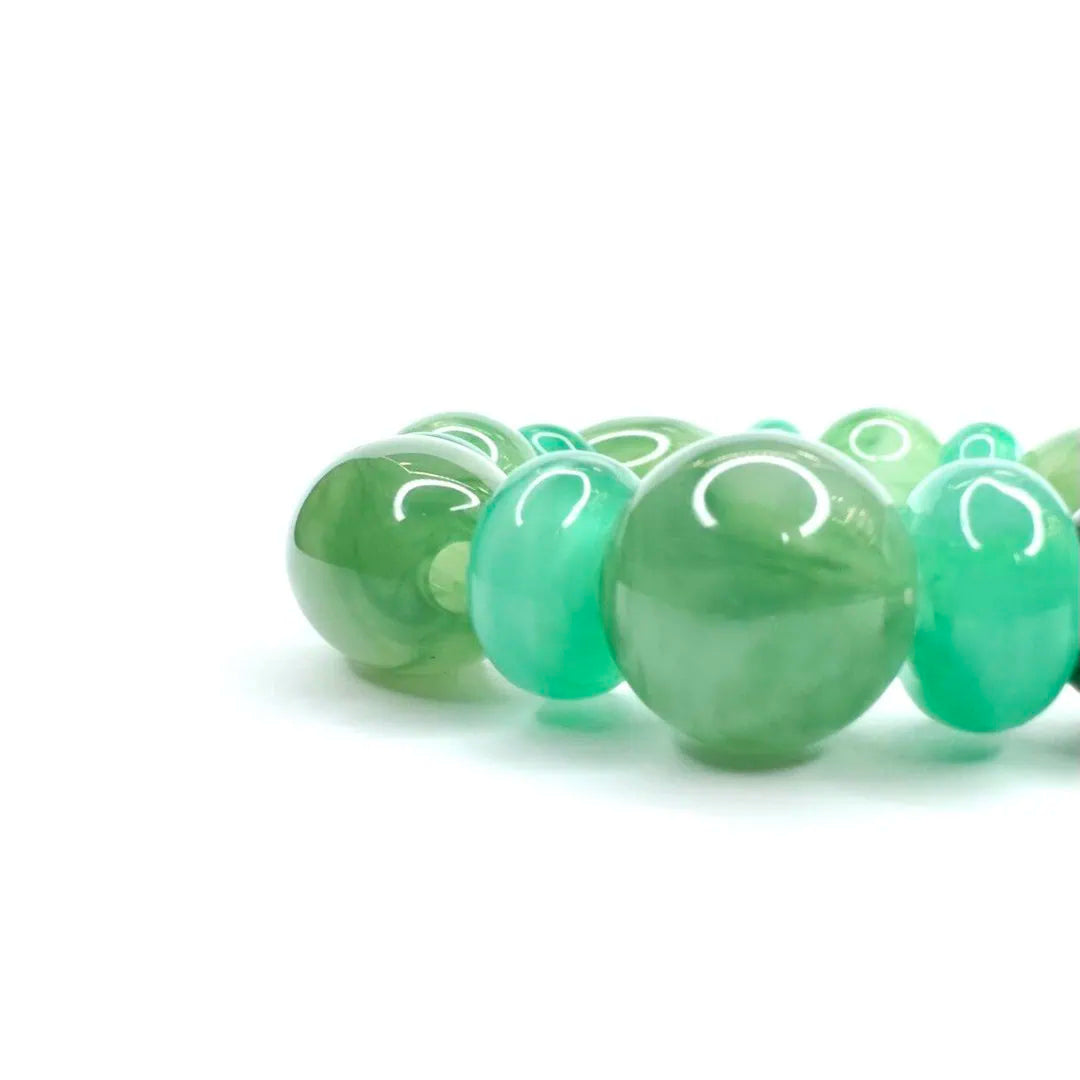 Bracciale colorato
