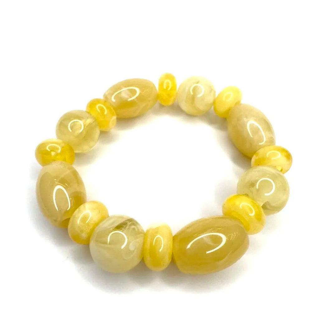 Bracciale colorato