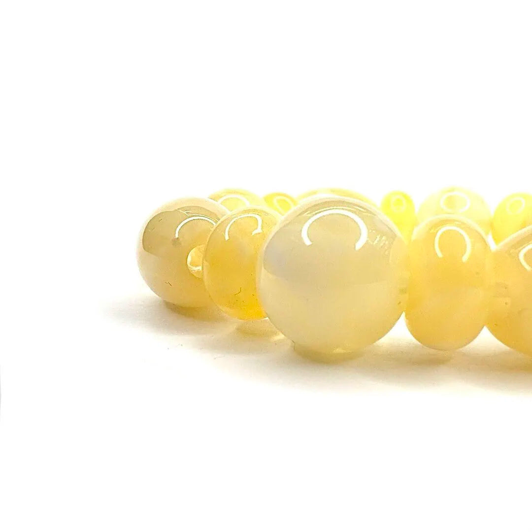 Bracciale colorato