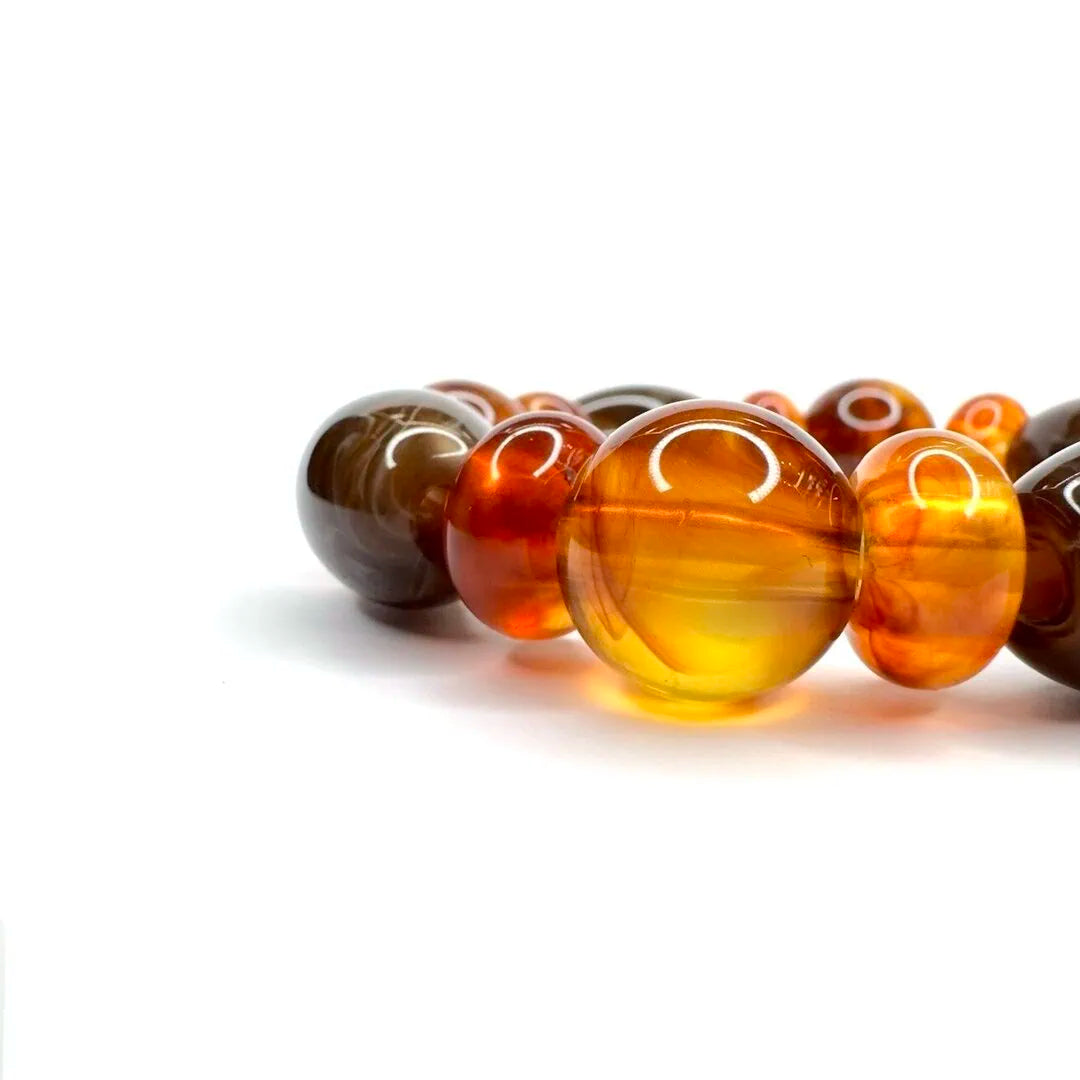 Bracciale colorato