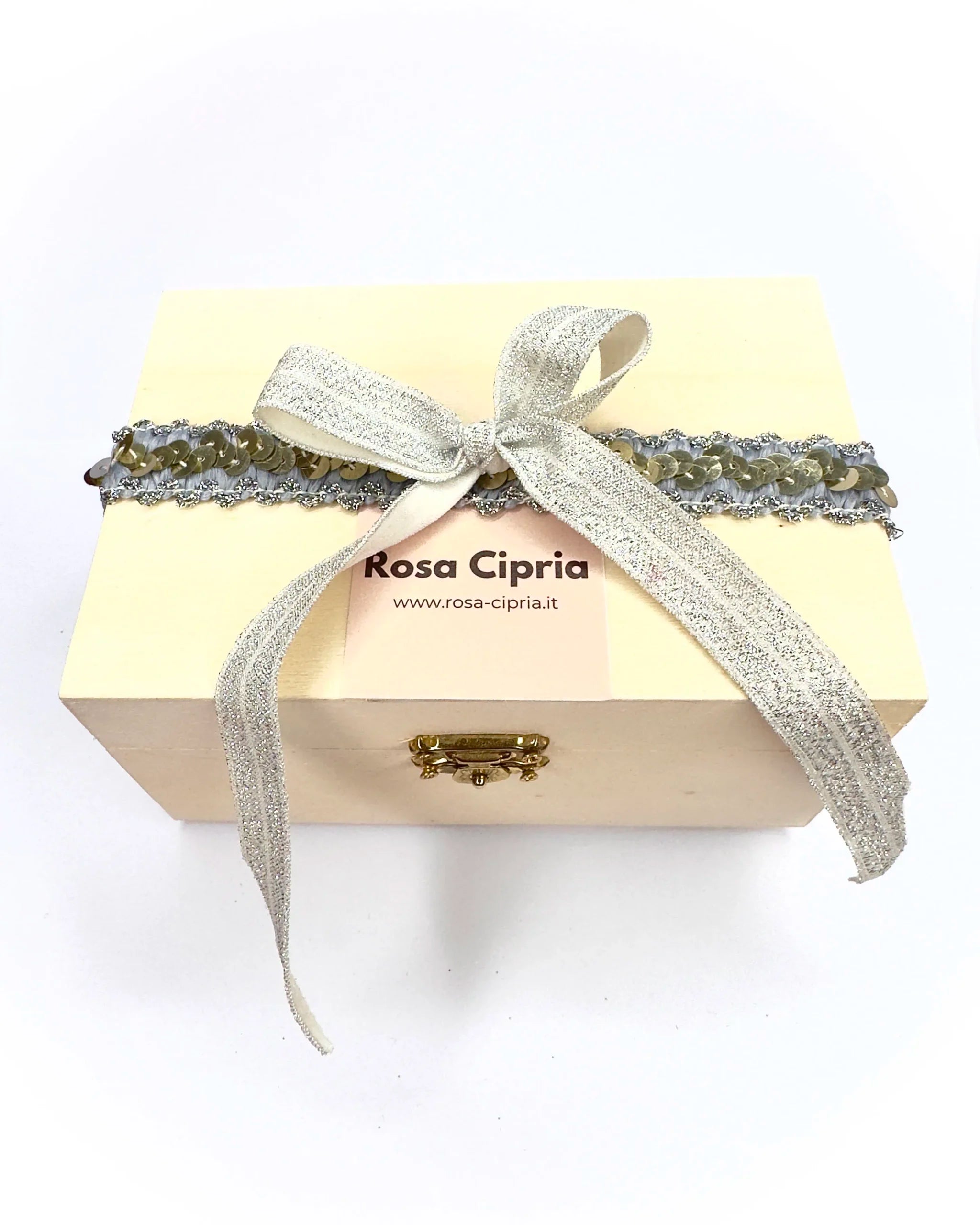 Mistery box Maxi Forziere