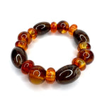 Bracciale colorato