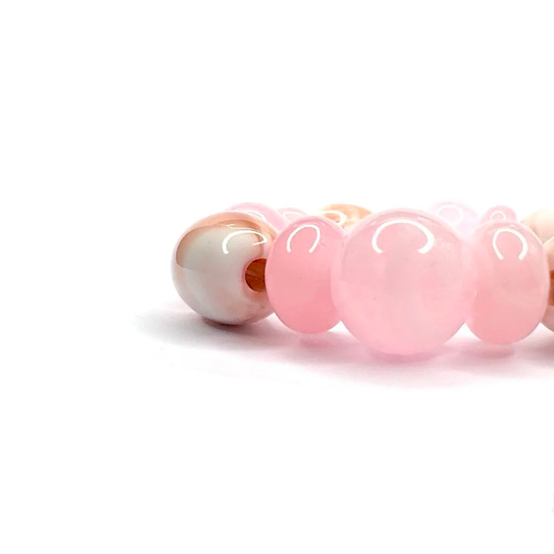 Bracciale colorato
