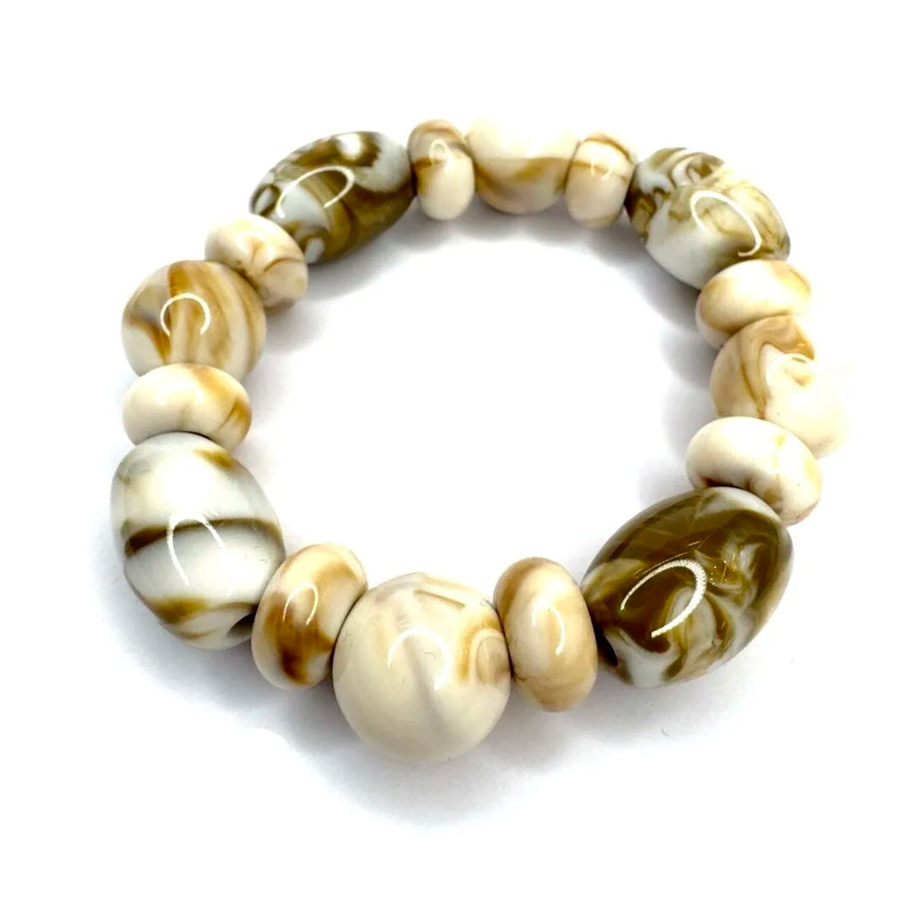 Bracciale colorato