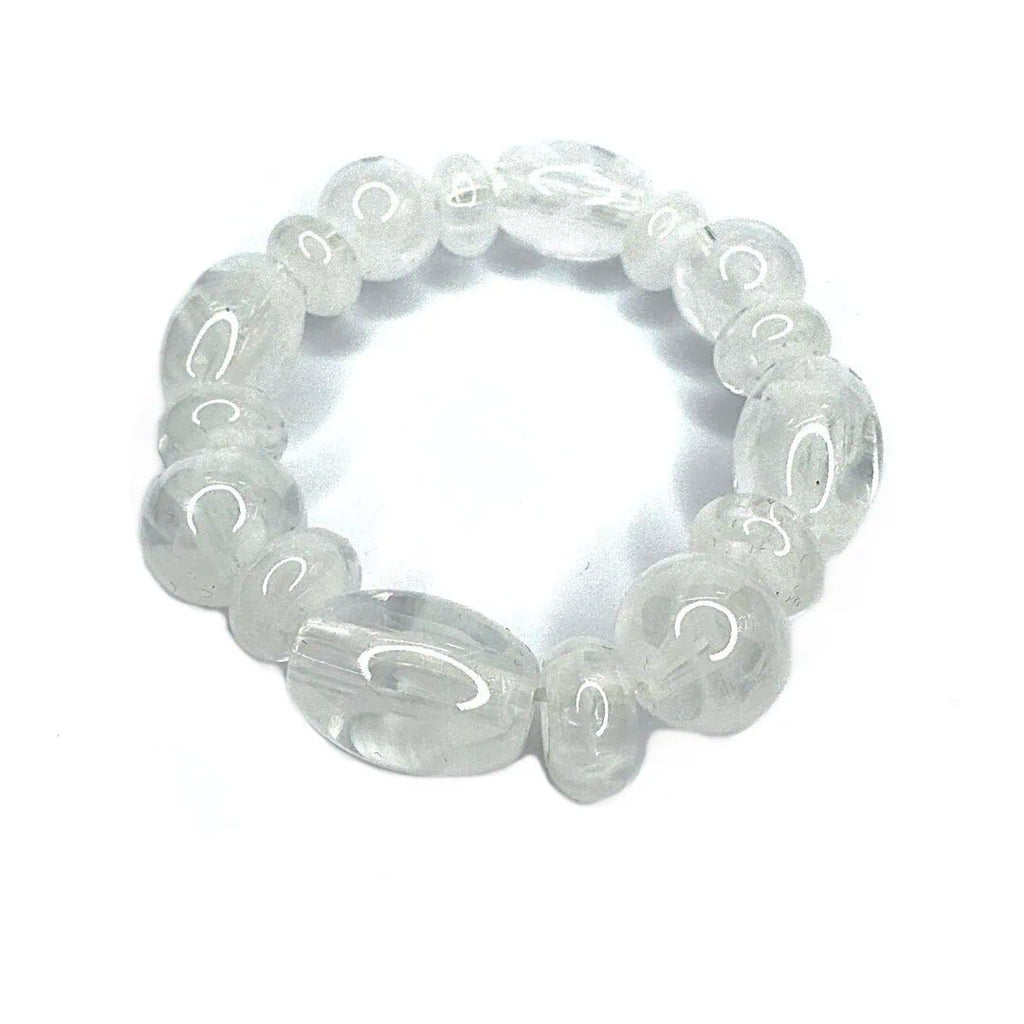 Bracciale colorato