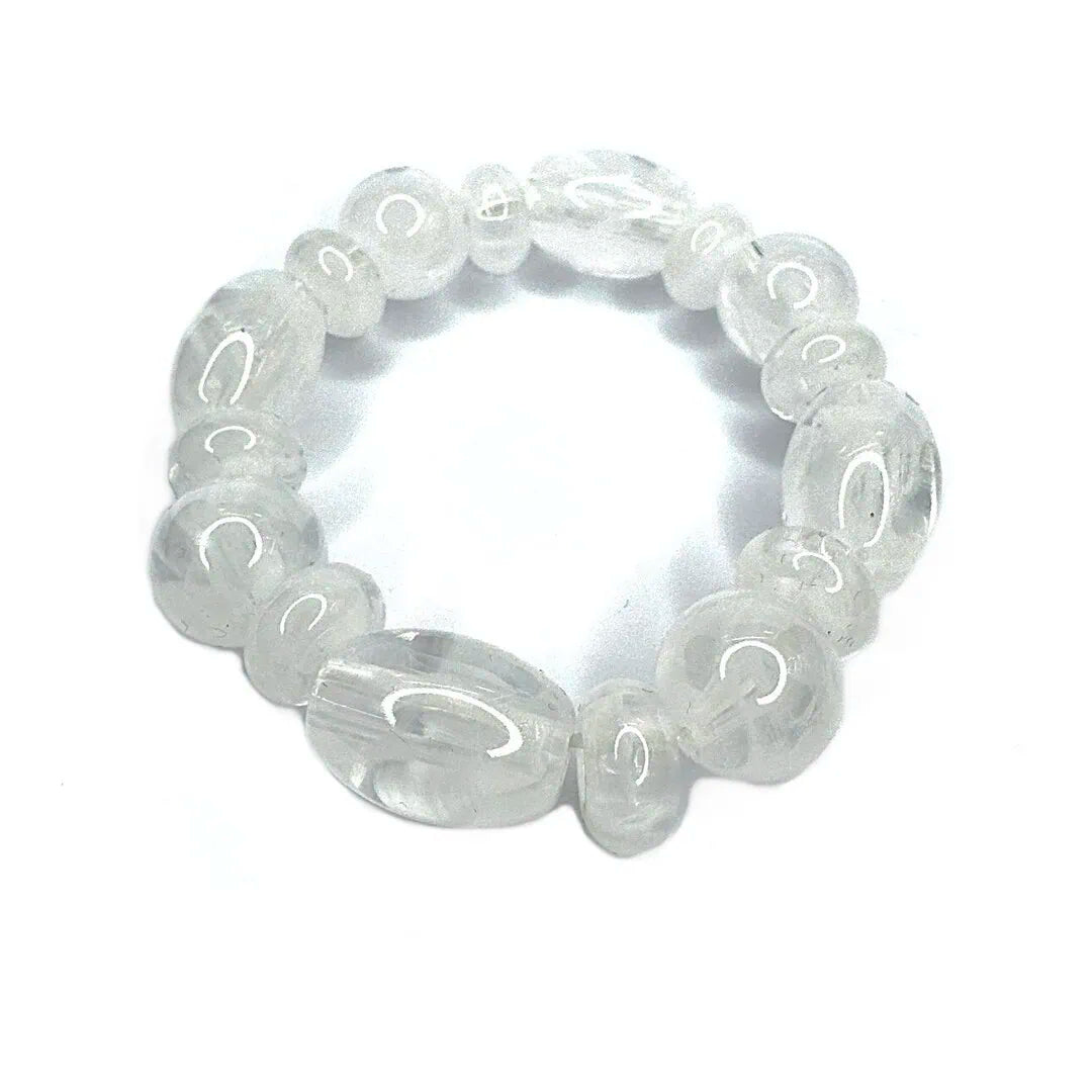 Bracciale colorato