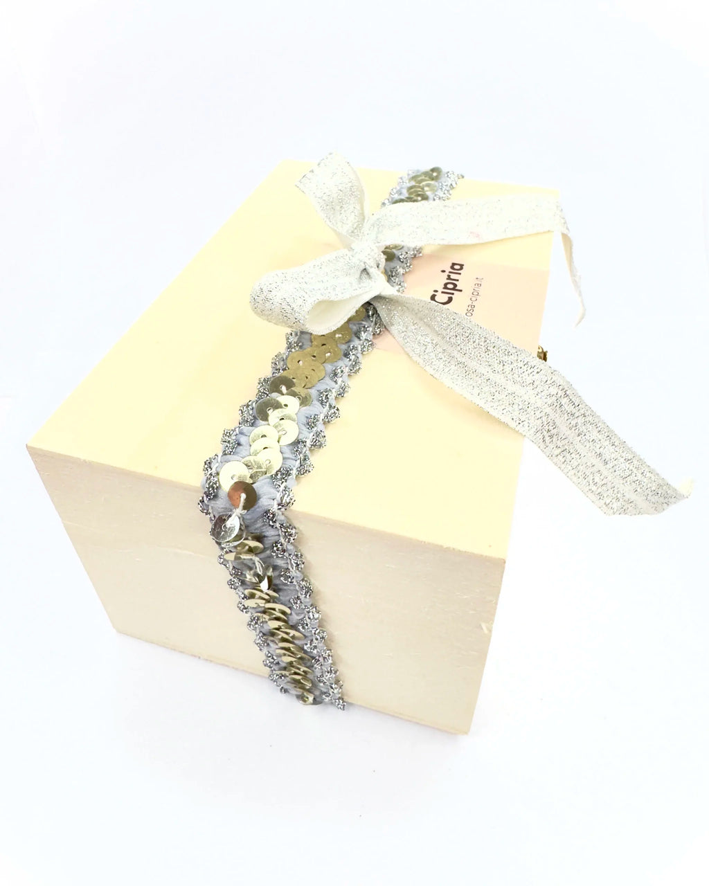 Mistery box Maxi Forziere