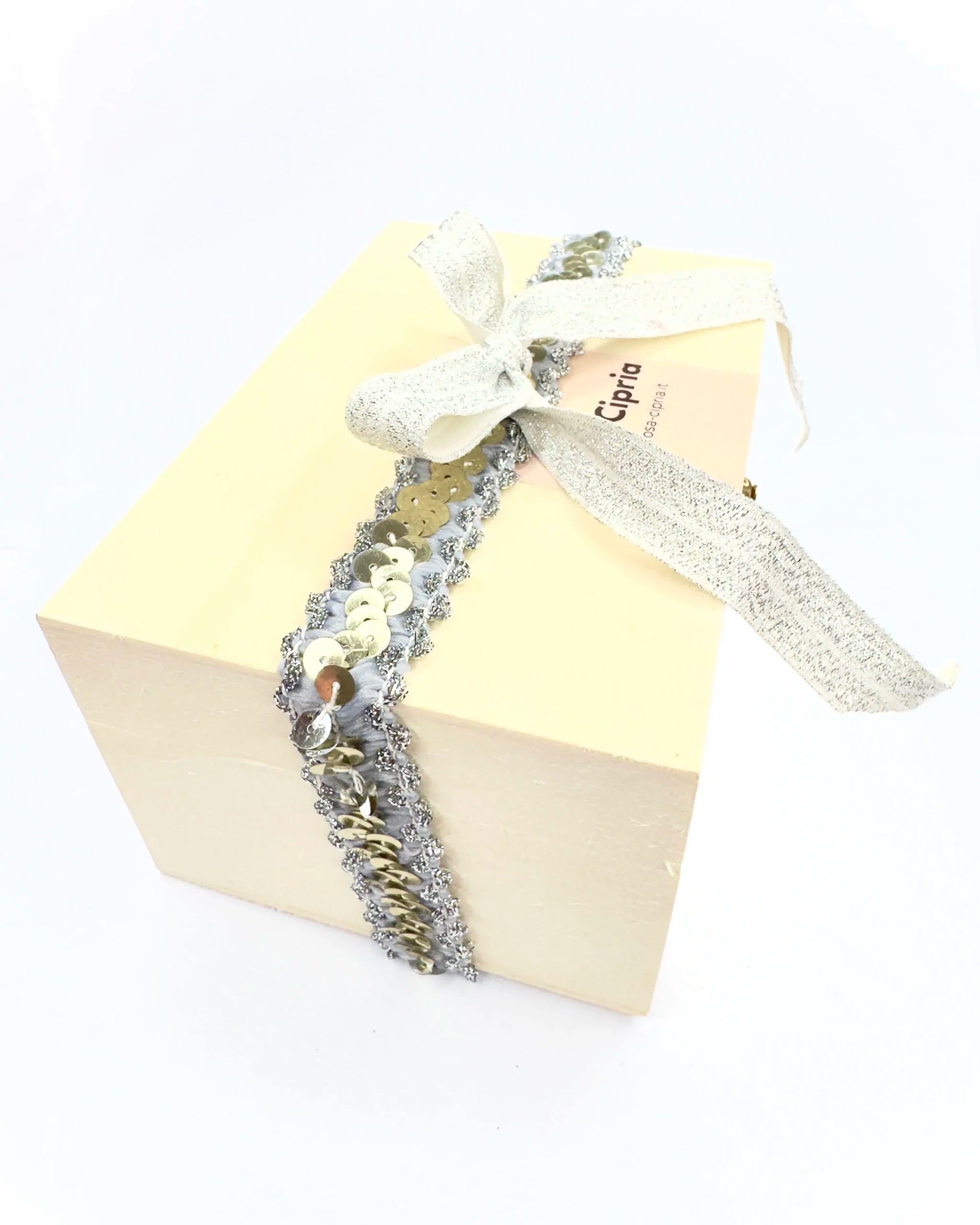 Mistery box Maxi Forziere