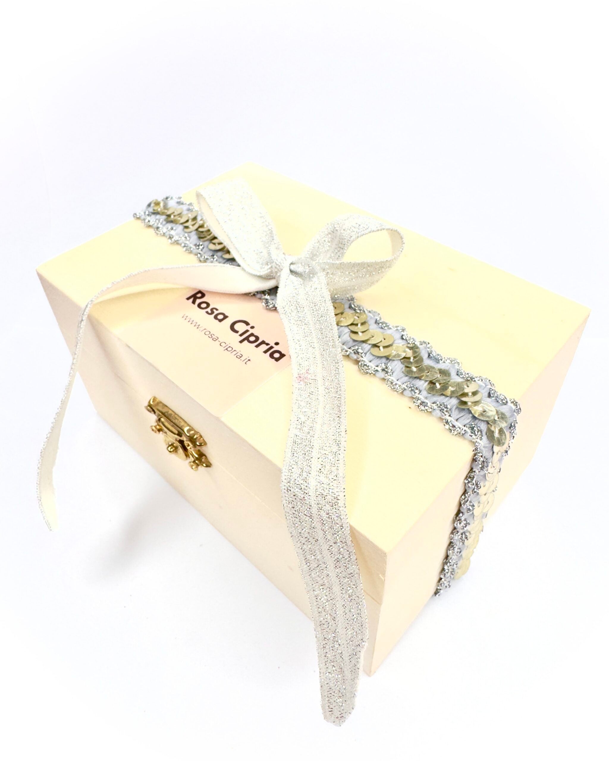 Mistery box Maxi Forziere