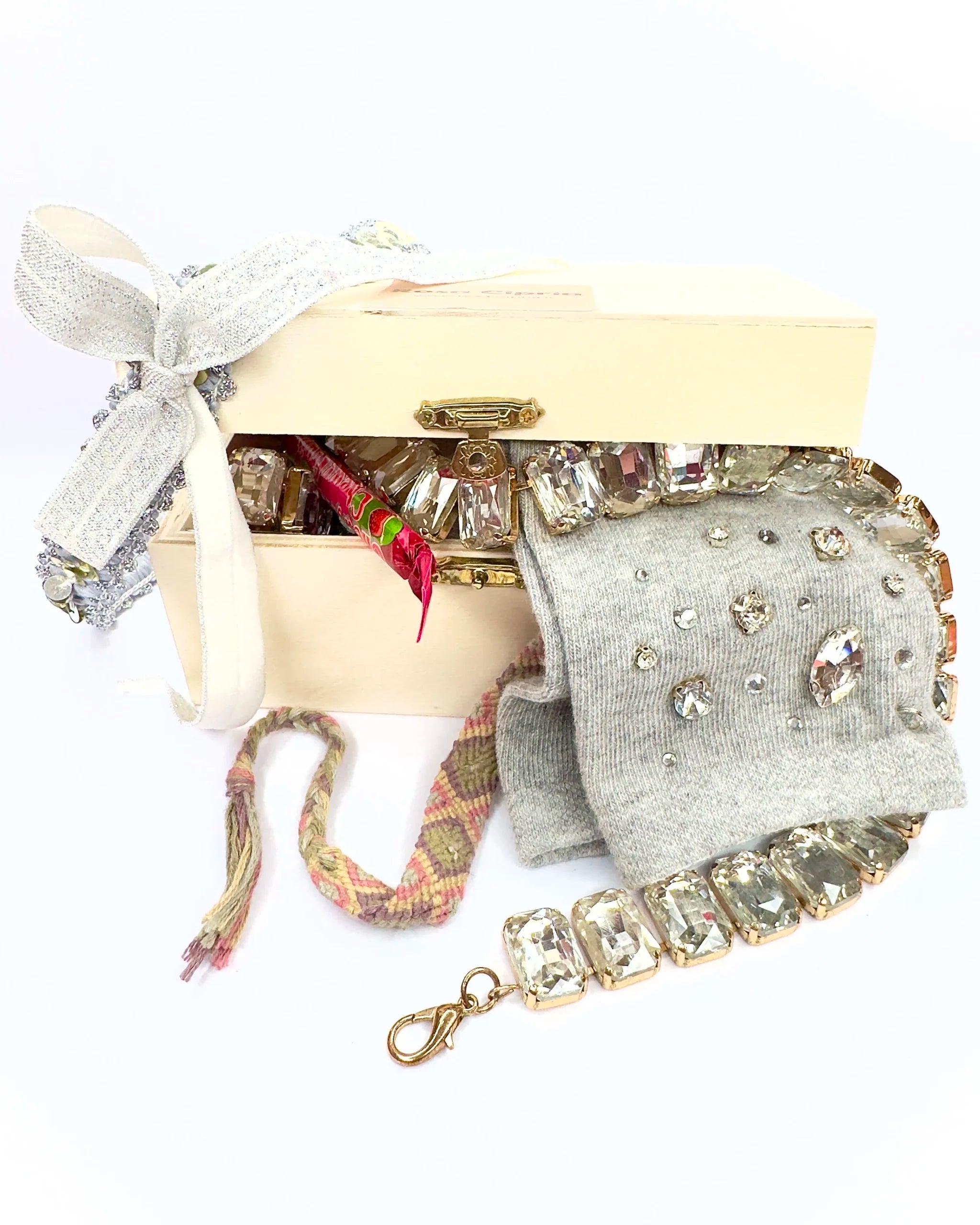 Mistery box Maxi Forziere