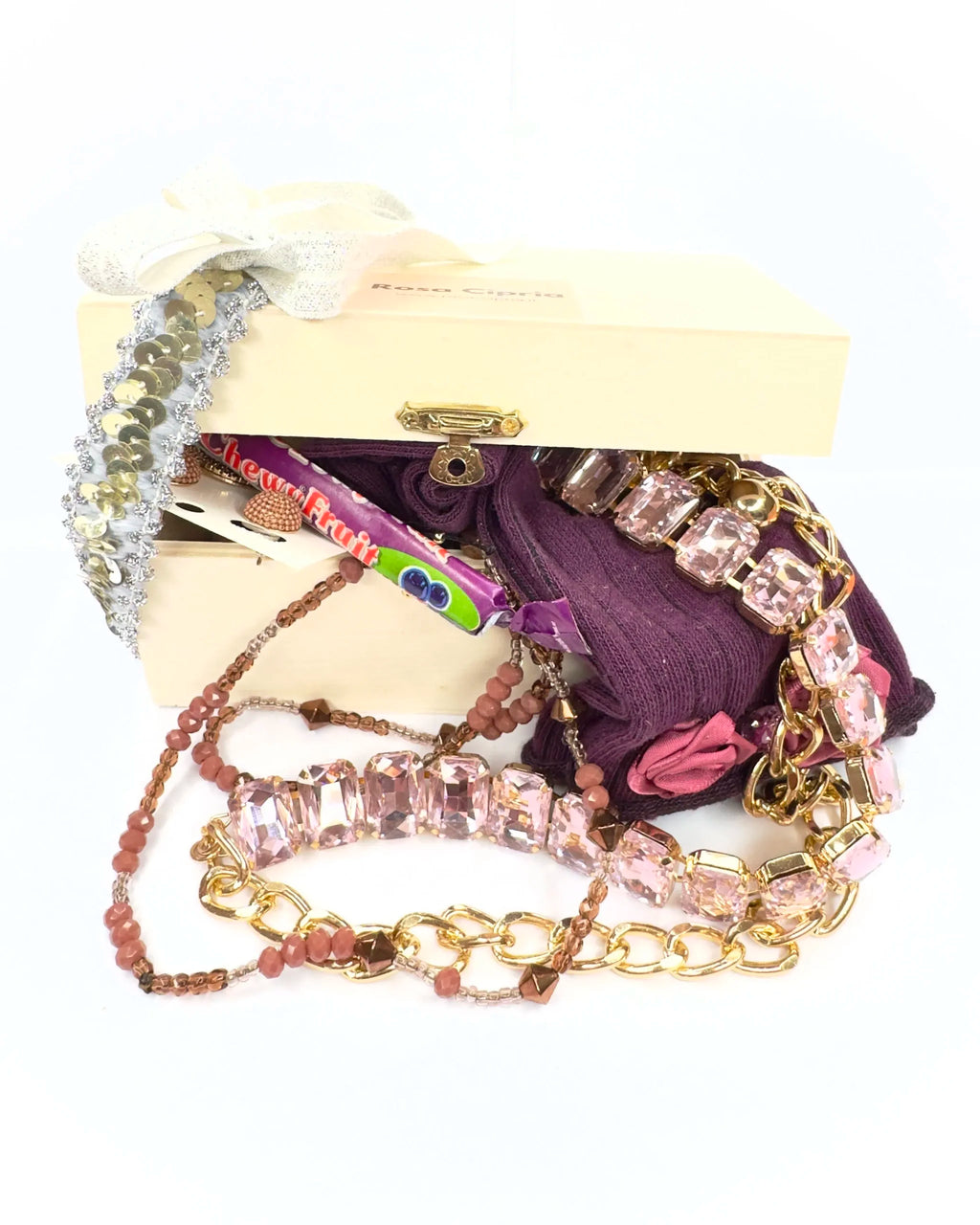 Mistery box Maxi Forziere