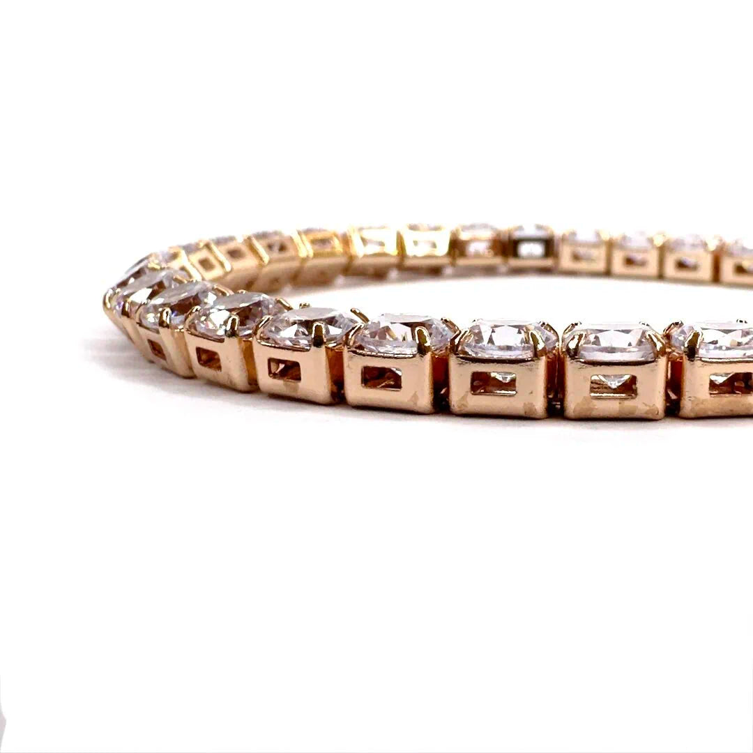 bracciale donna tennis