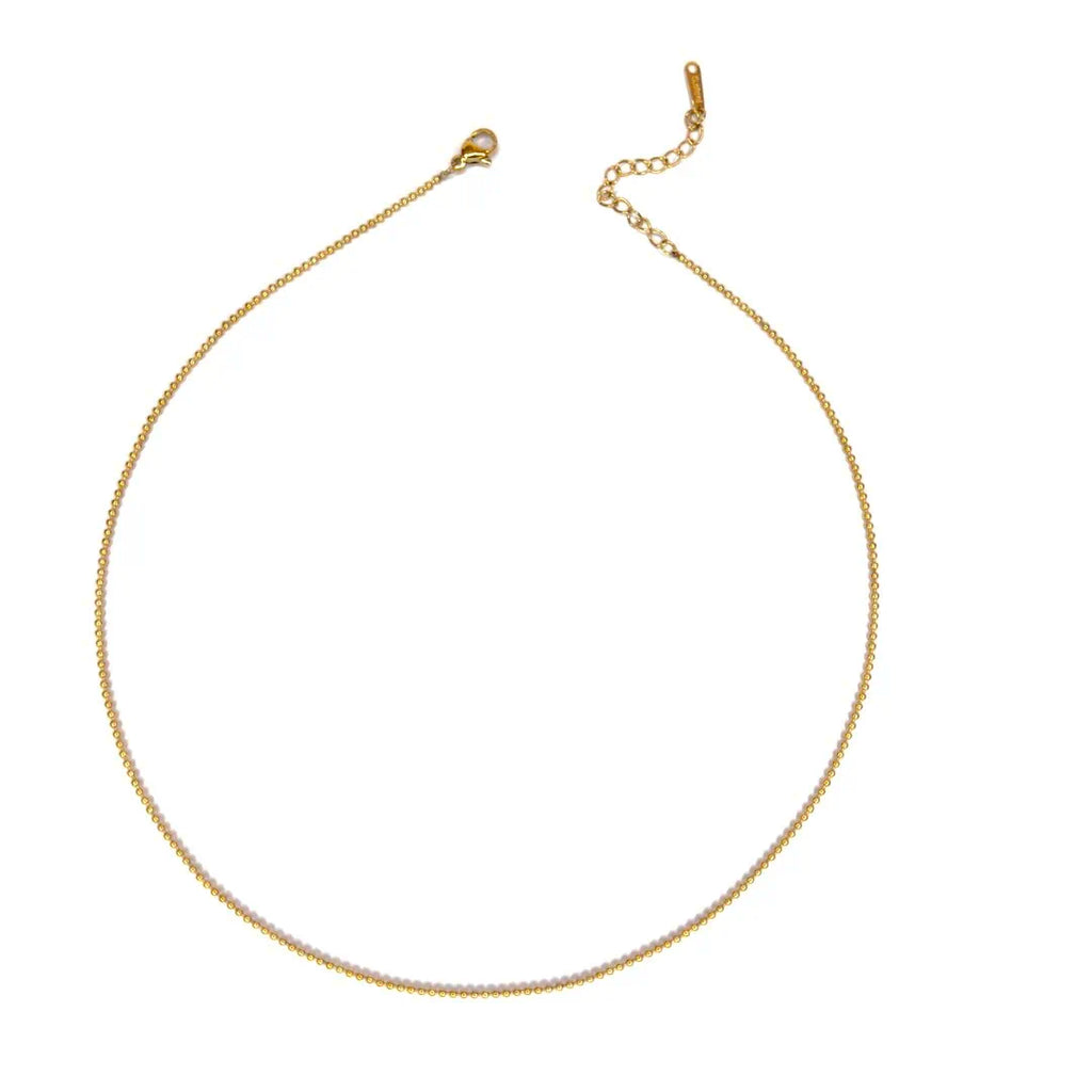 Collana 50 cm