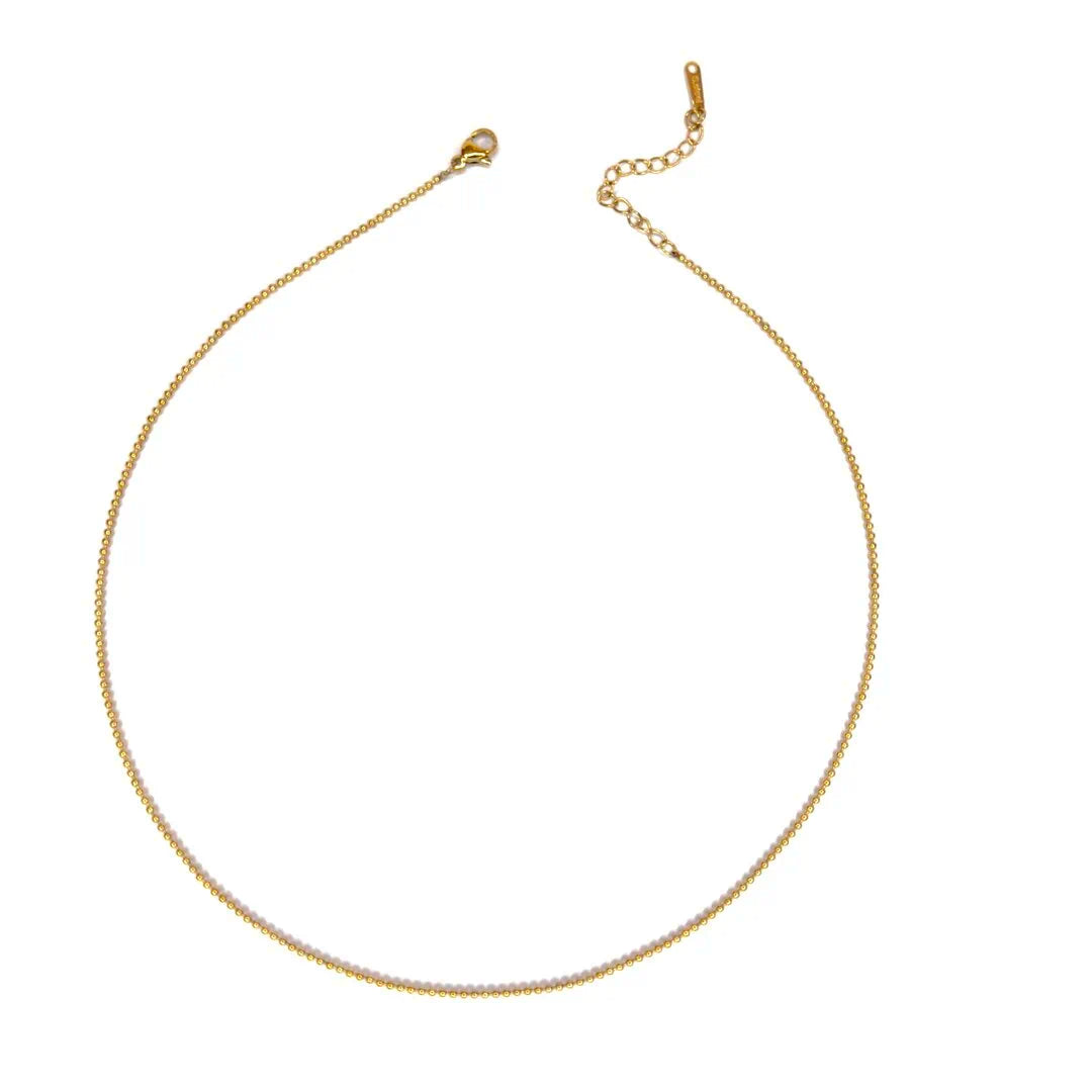 Collana 50 cm