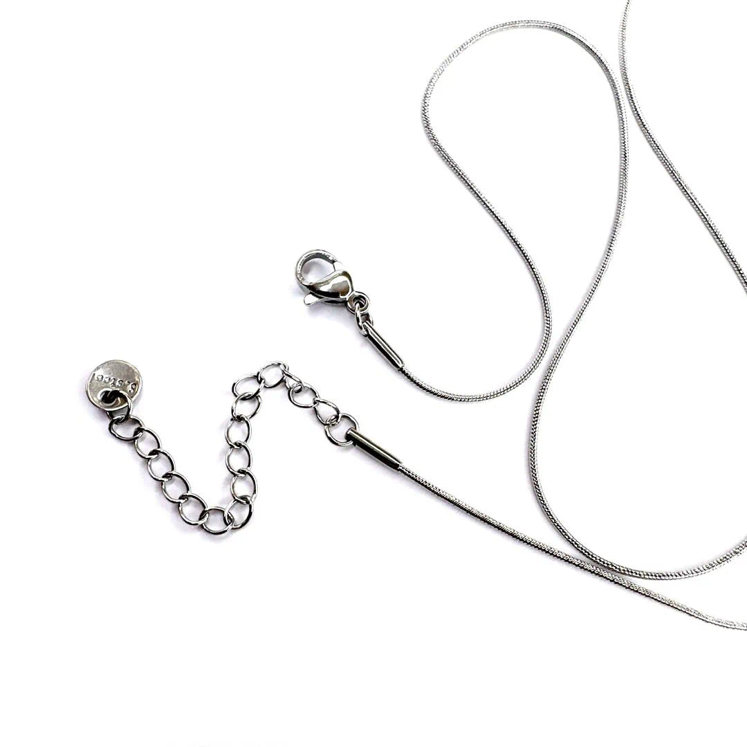 Collana 50 cm