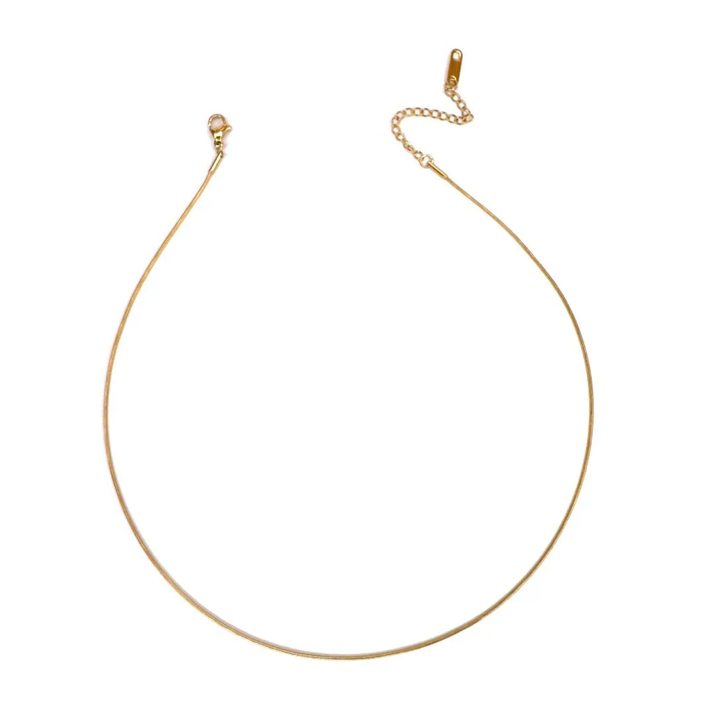 Collana 50 cm