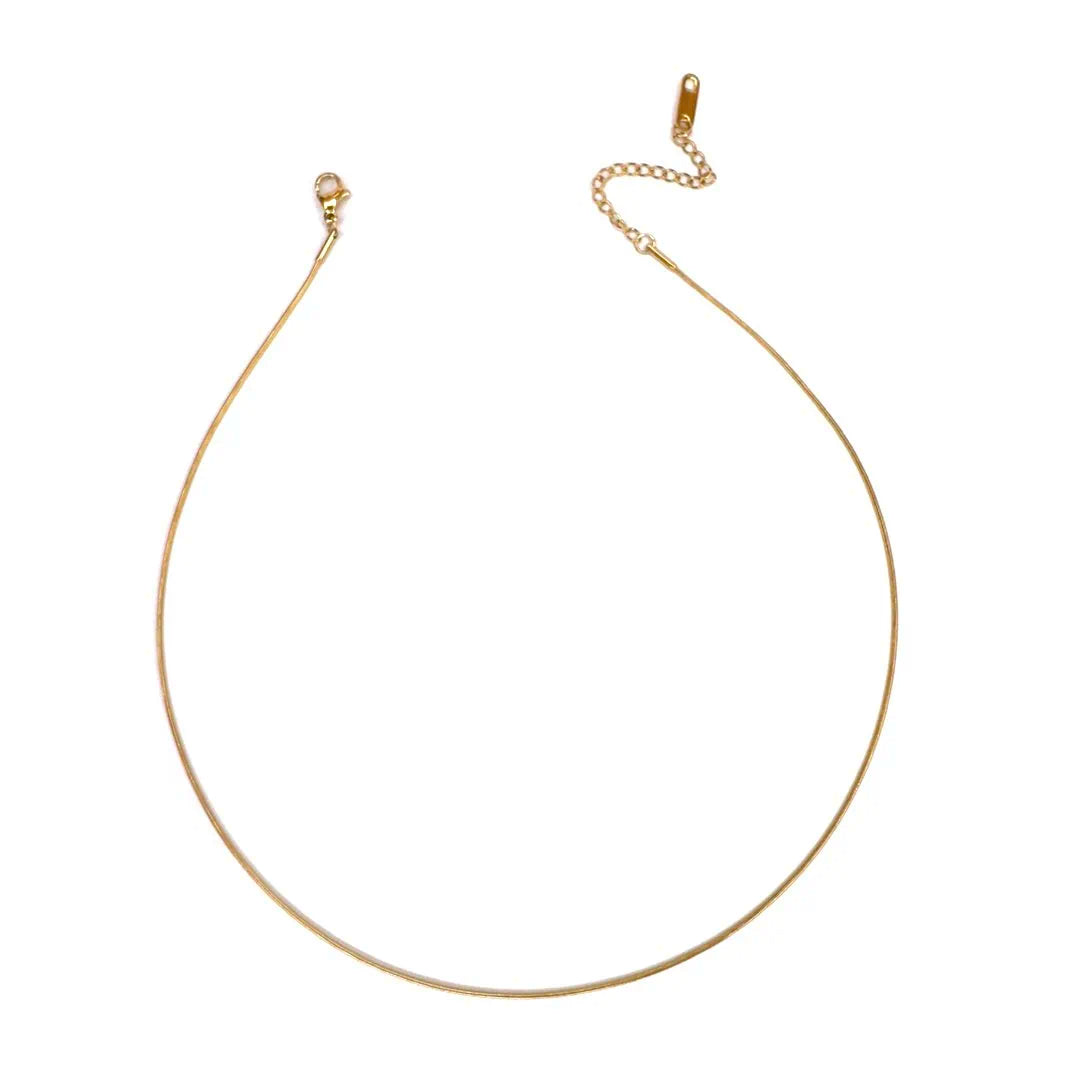 Collana 50 cm