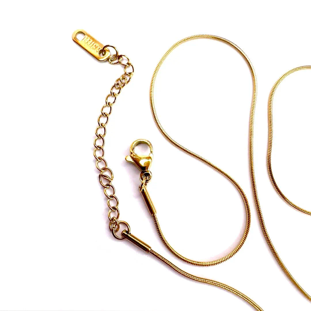 Collana 50 cm
