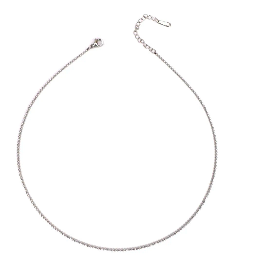 Collana 50 cm