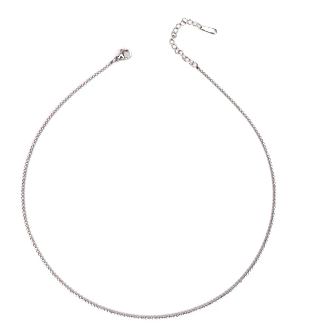 Collana 50 cm