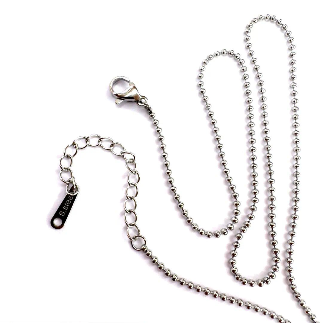 Collana 50 cm
