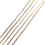 Collana 50 cm