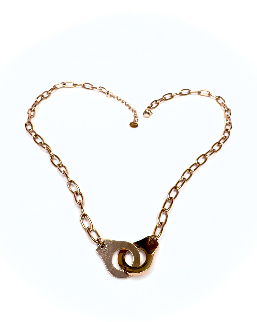 Collana Manette Power