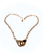 Collana Manette Power