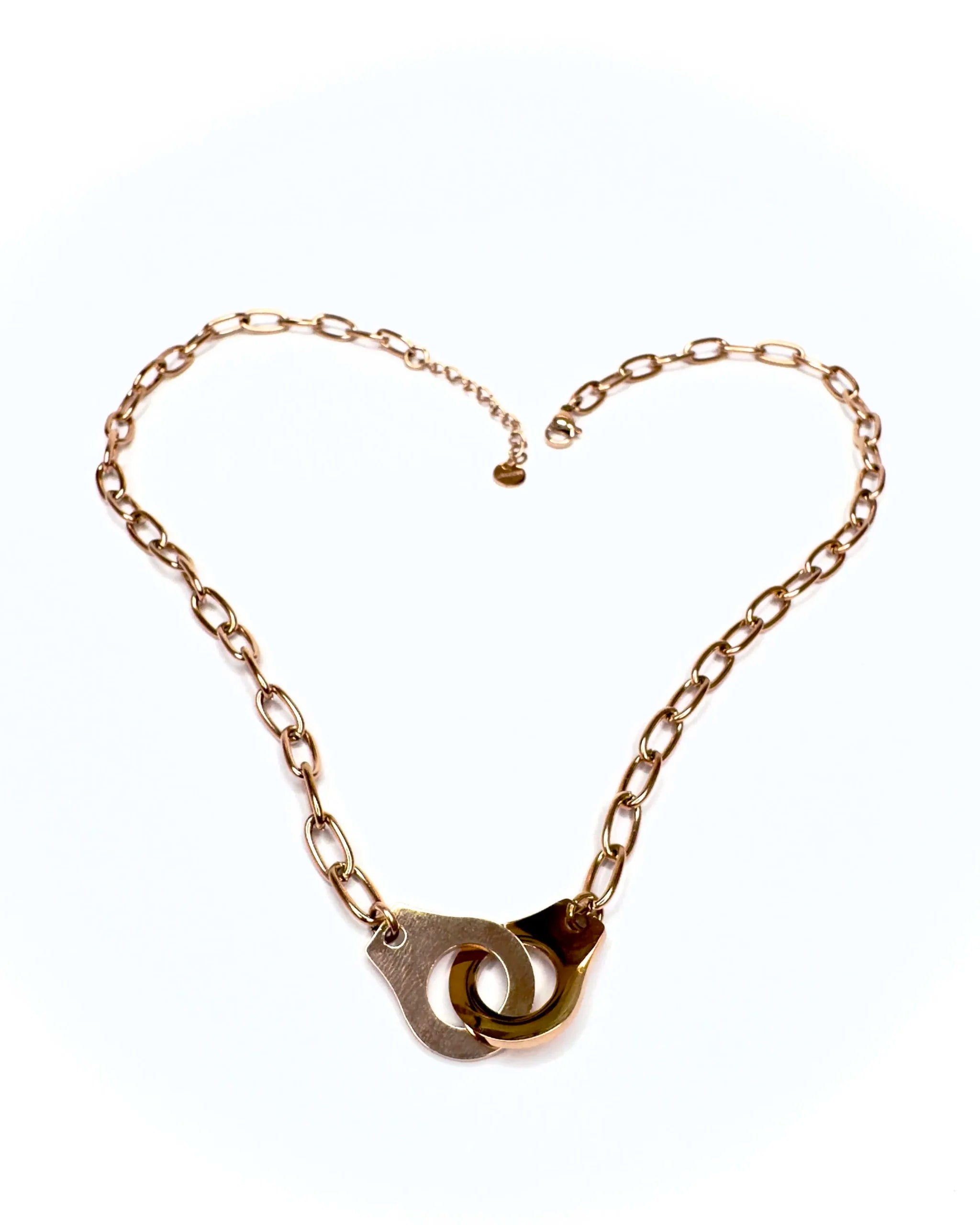 Collana Manette Power