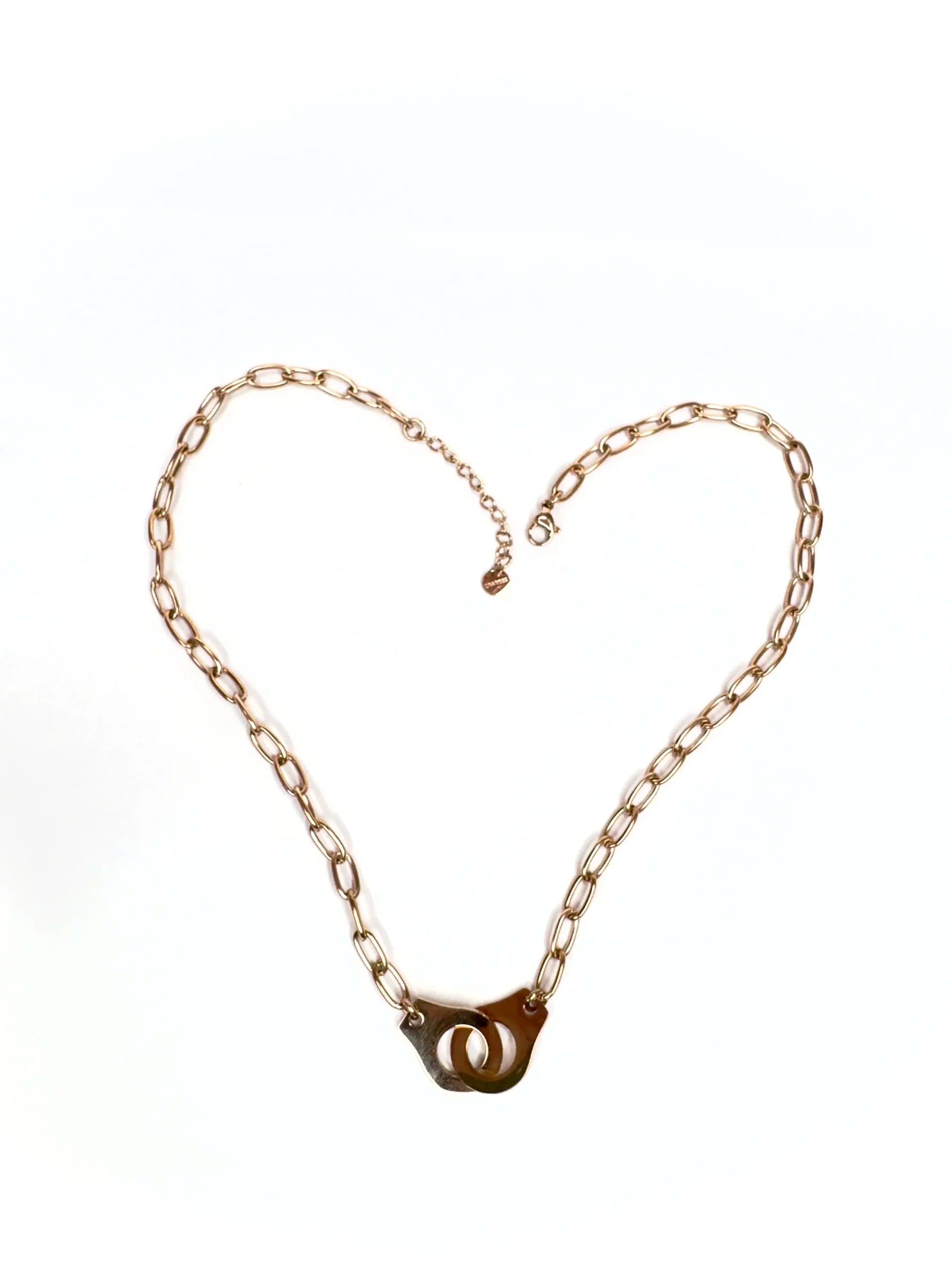 Collana Manette Power