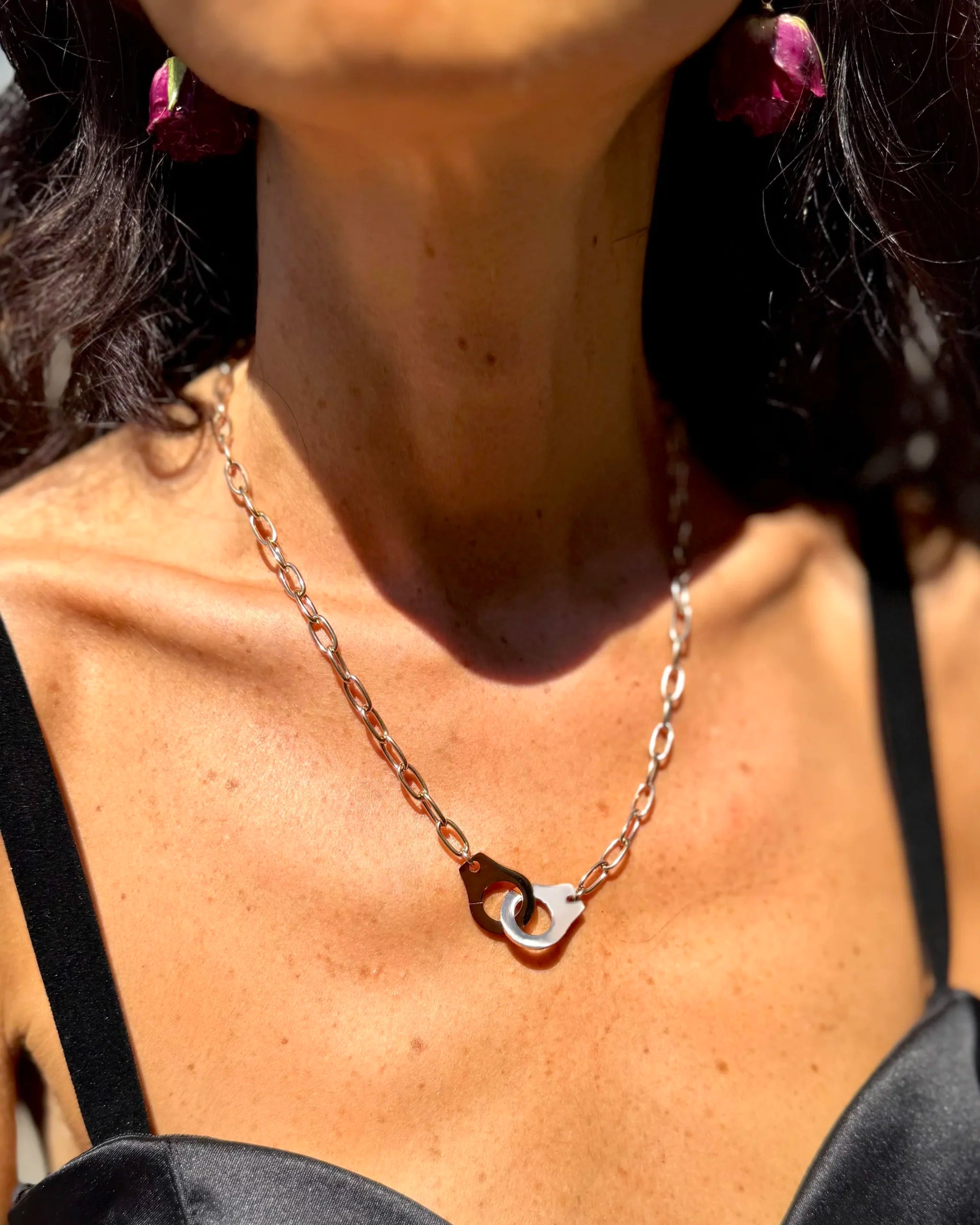 Collana Manette Power