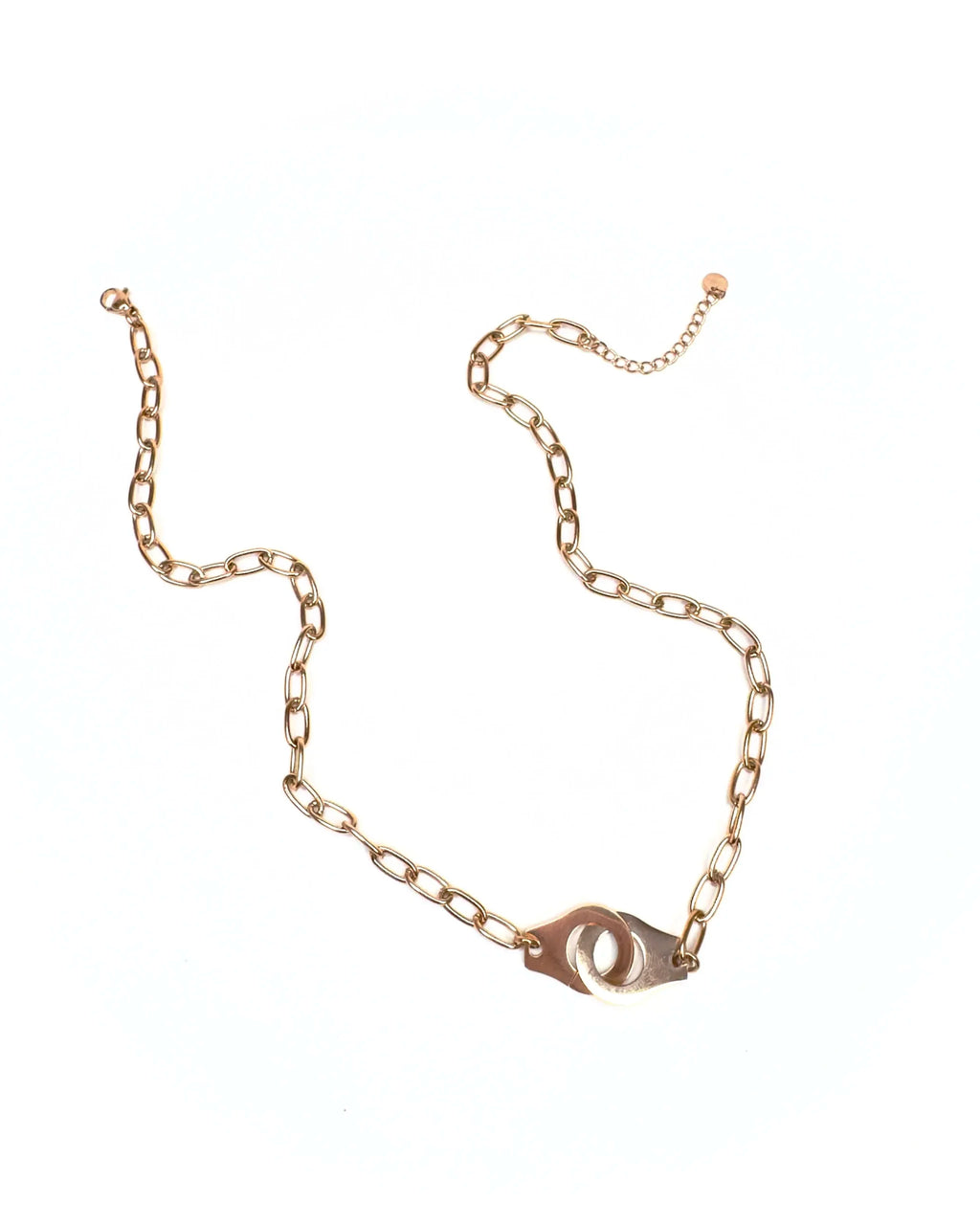 Collana Manette Power