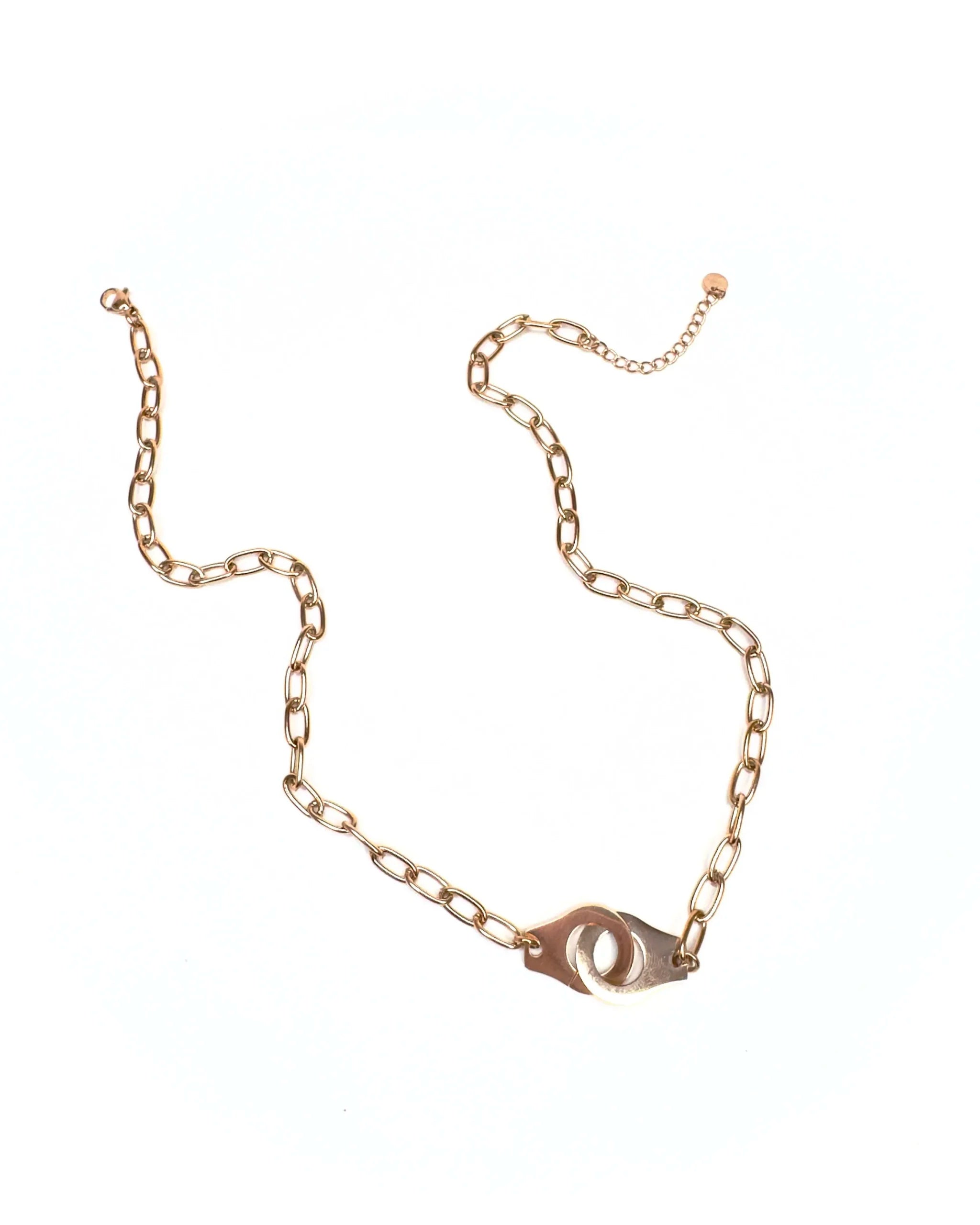 Collana Manette Power