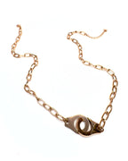 Collana Manette Power
