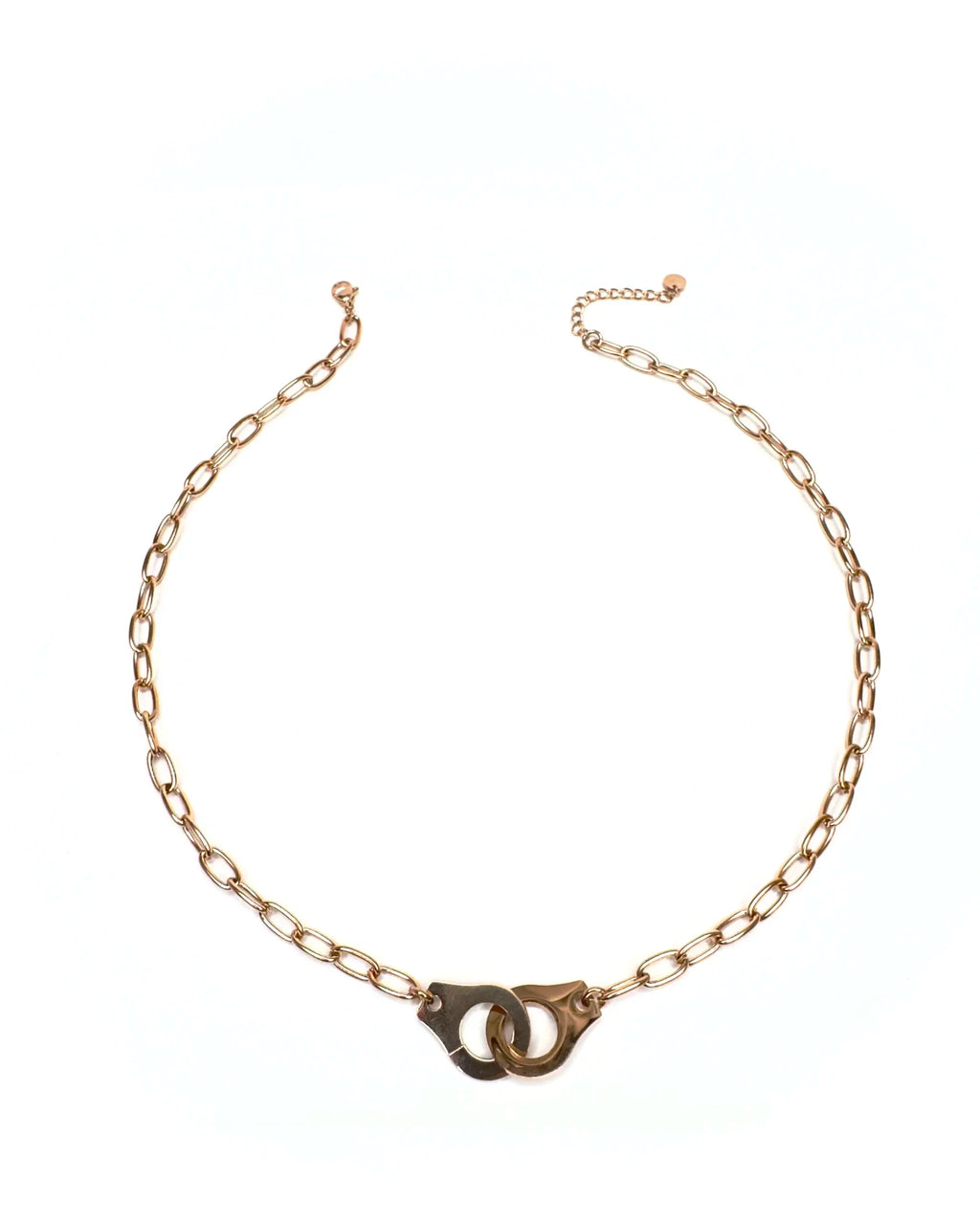 Collana Manette Power