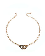 Collana Manette Power