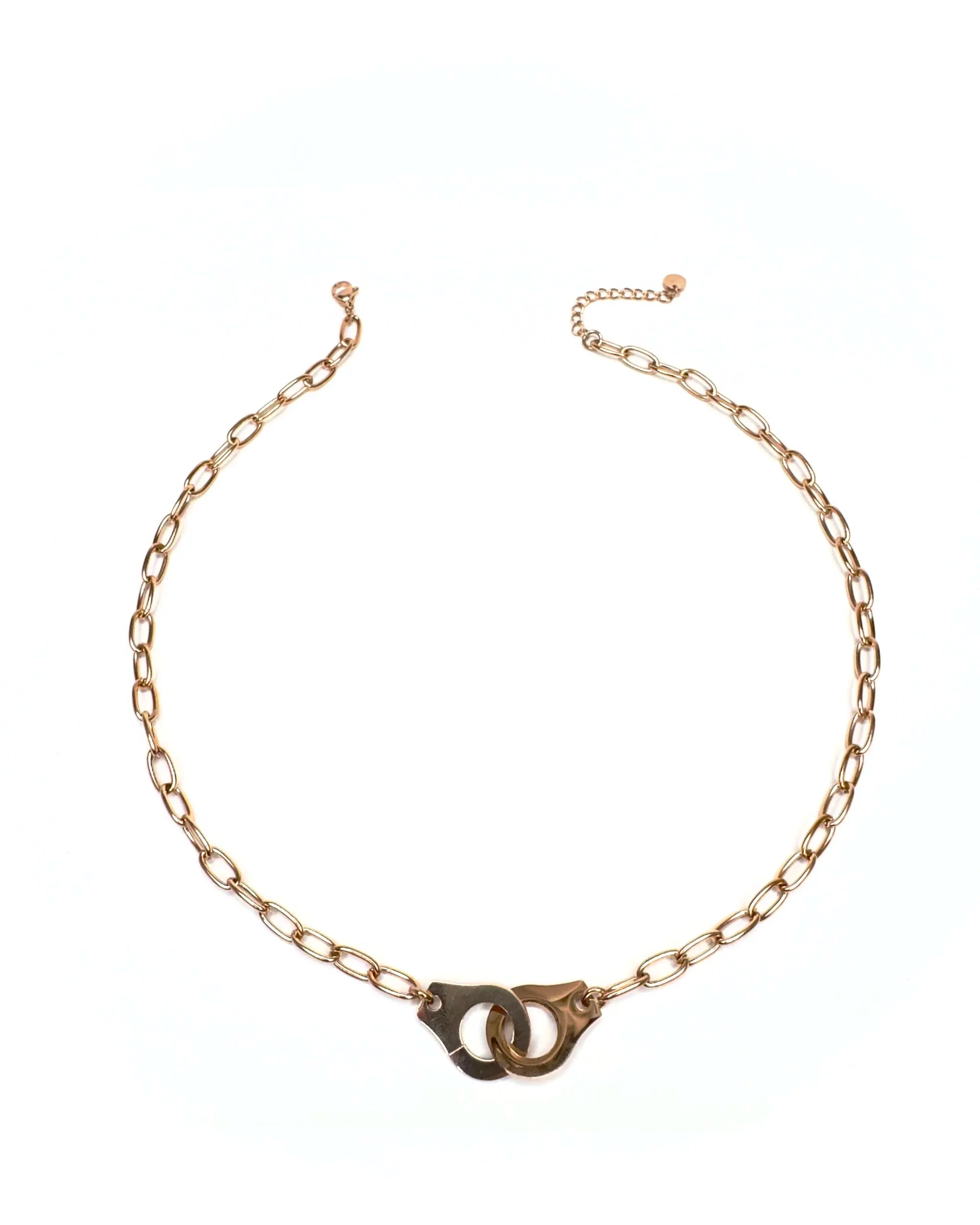 Collana Manette Power