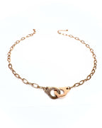 Collana Manette Power