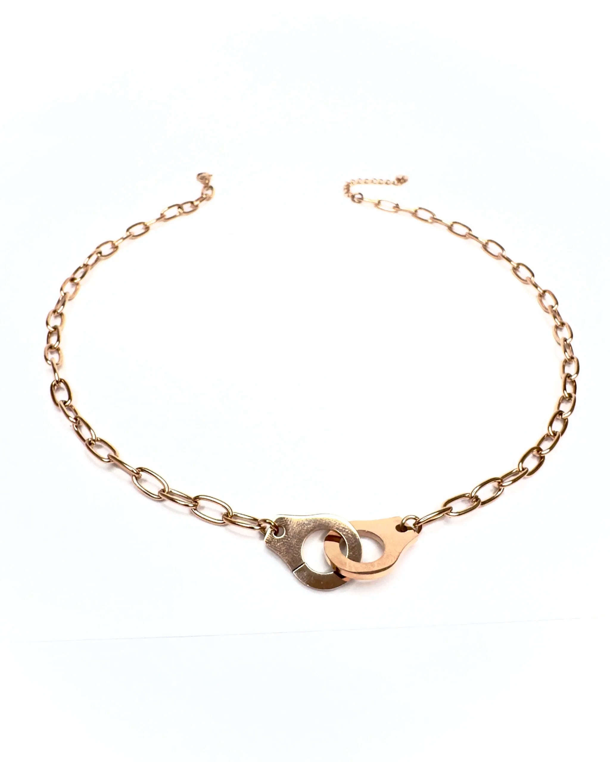 Collana Manette Power