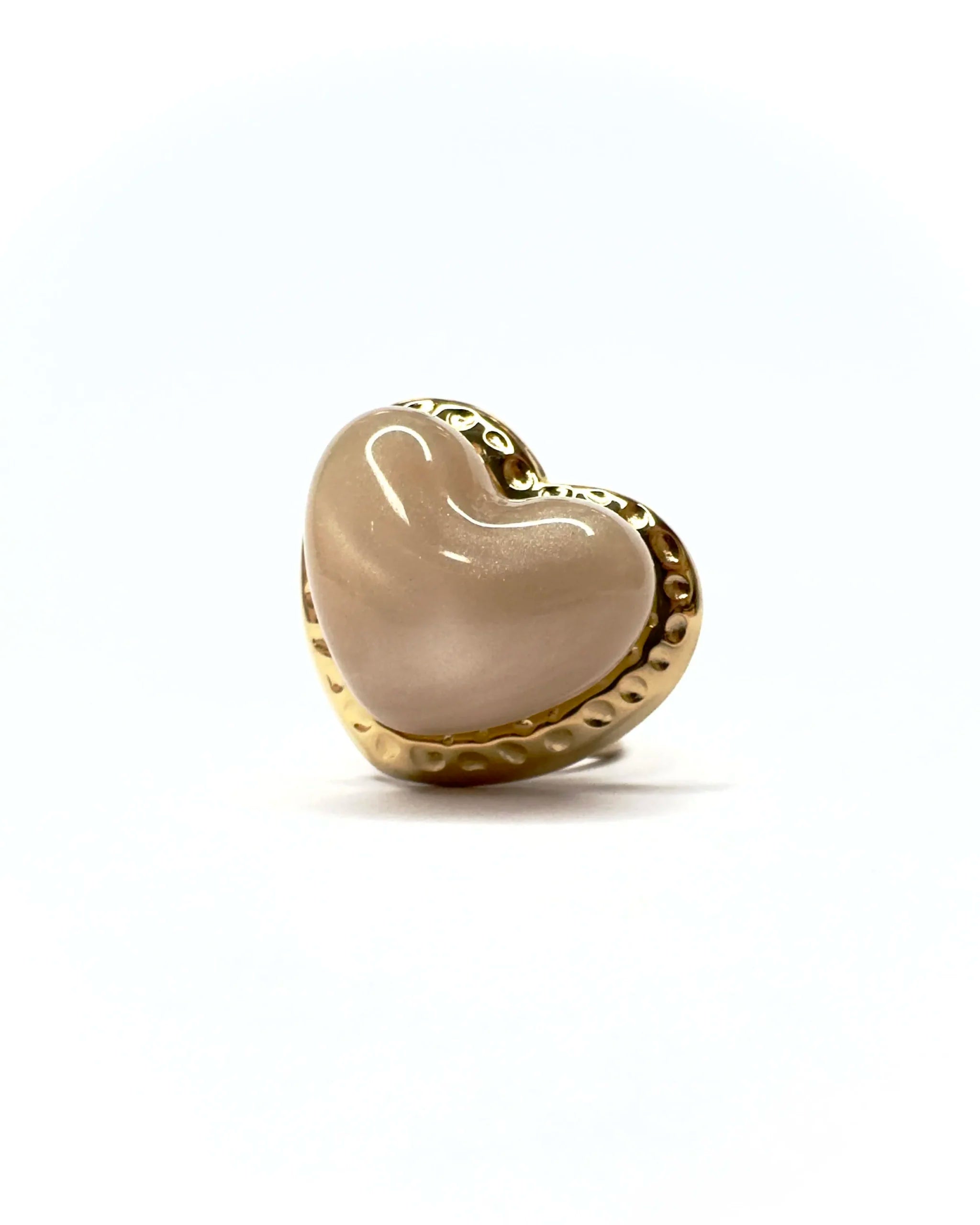 Anello Jelly Cuore