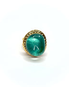 Anello Jelly Ovale