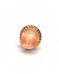 Anello Jelly Ovale
