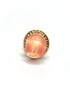 Anello Jelly Ovale